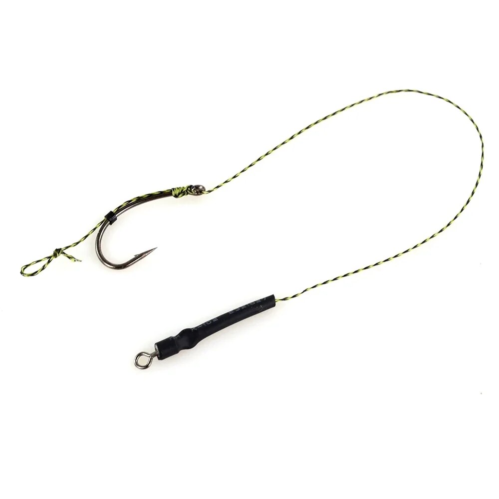 Hirisi 24pcs Carp Fishing Acce - Baitcasting Reel ulasan dan harga