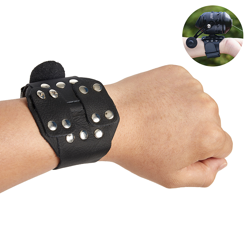 New 1Pc Slingshot Wristband Fi - Reel Repair Kit ulasan dan harga