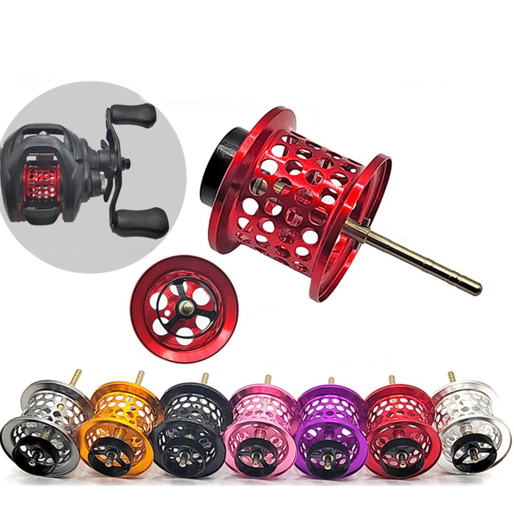 Spool for DAIWA 19 24 For TATU - Reel Spare Spool ulasan dan harga