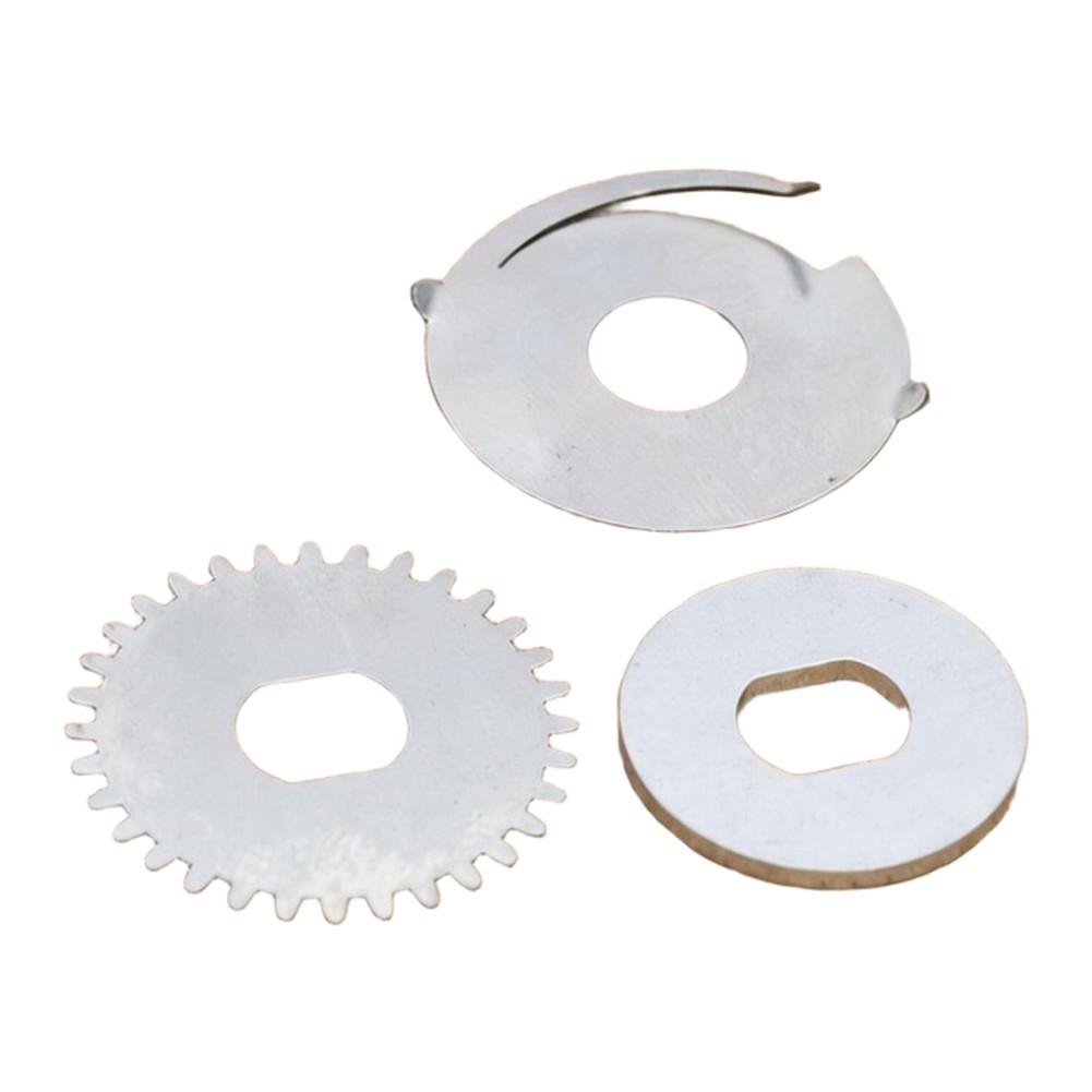 Baitcasting Reel Drag For Clic - Reel Repair Kit ulasan dan harga
