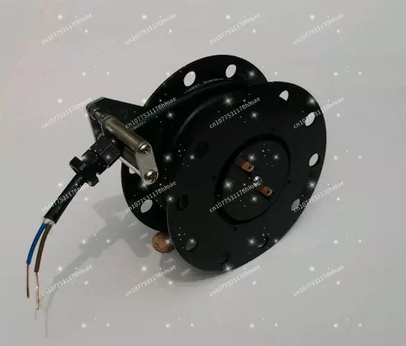 Wire Reel Automatic Telescopic - Electric Reel ulasan dan harga