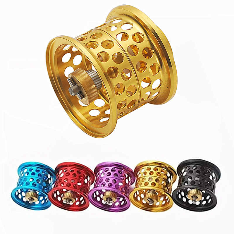 Low Profile Baitcasting Fishin - Reel Repair Kit ulasan dan harga