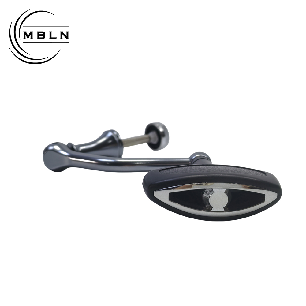 MBLN Brand Fishing Reel Hanlde - Fly Reel ulasan dan harga