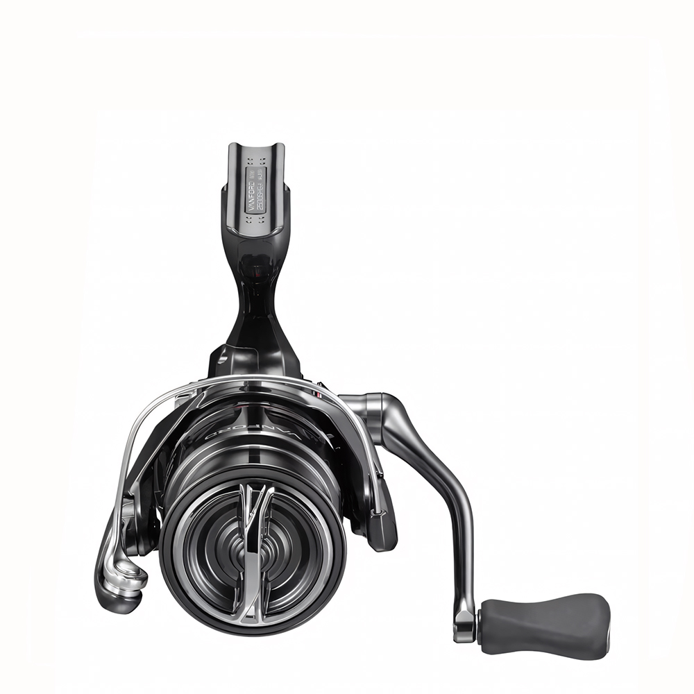2024 SHIMANO VANFORD Spinning  - Shimano Reel Stradic ulasan dan harga