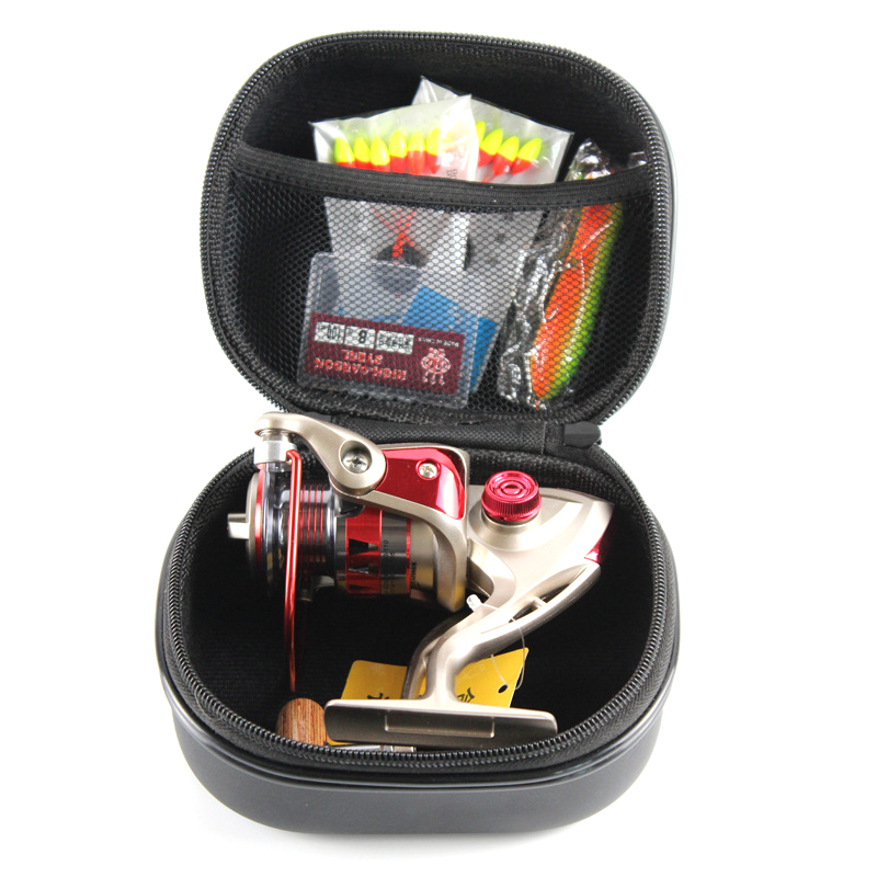 Outdoor Fishing Bag Spinning R - Reel Repair Kit ulasan dan harga